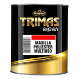 Masilla Plastica Multipropósito Trimas 4 Kg