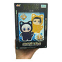 Auténtica Caja Para Persianas Eaki Jujutsu Kaisen Cat Ear Pl