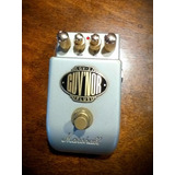 Pedal Marshall Guv'nor Gv-2 Plus Mod. C22