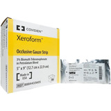 Xeroform Petrolatum 12.7cmx22.9