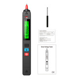 Lápiz Medidor Eléctrico Voltage Ac Digital Bside Tester