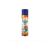 Repelente Aca No Para Perro Gato Babs Aerosol 419ml Maxscota