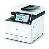 Impresora Multifuncion Ricoh Imc300f Laser Color Nueva