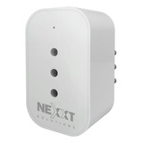 Enchufe Inteligente Wifi Nexxt Home Pack 3 Enchufes