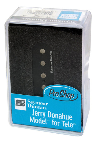Seymour Duncan Jerry Donahue Pastilla Para Guitarra Eléct