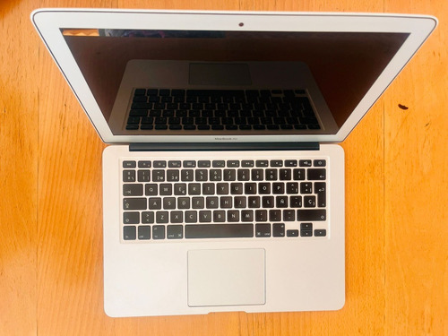 Macbook Air I5 Early 2015 - 8 Gb Ram 128 Ssd