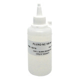 Fluxo 100ml - (branco)