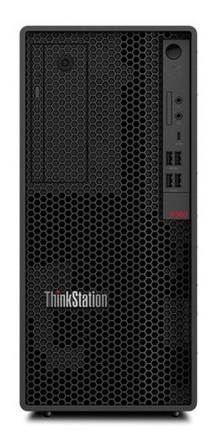 Workstation Lenovo Ts P360 Tower I712700 16g W1