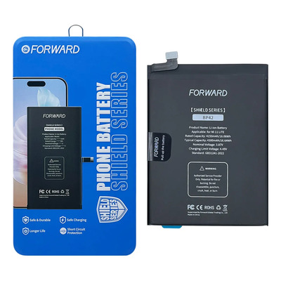 Bateria Autoprogramable Para Xiaomi Mi 11 Lite Genuine New
