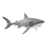 Schleich Vida Salvaje 14809 Tiburón Blanco