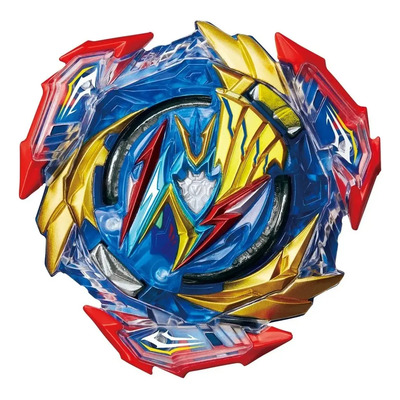 De Bley Beyblade B-193 Ultimate Valkyrie\u002Fvaltryek Burst Da | MercadoLibre