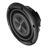 Subwoofer Pioneer Slim Ts-a2000ld2 8'' 700w 2 + 2 Ohms