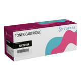 Toner Alternativo Cf258x / 258x  58x Con Chip  M404 Mfp M428