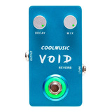 Coolmusic Void Reverb / C-re01 - Stock En Chile