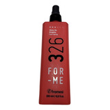 Spray 326 Shine Me Brightly Curl Rizos 200ml For Me Framesi