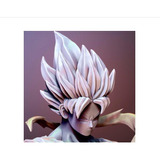 Archivo Digital Stl Goku Dragon Ball Z Impresoras 3d W026