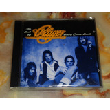 Player - The Best Of Player - Baby Come Back - Cd Usa