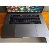 Macbook Pro 15 Inch , 2016