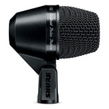 Microfono Para Bombo Con Cable Xlr Pga52-xlr Shure