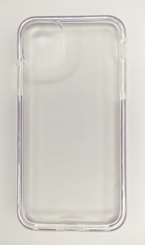 Estuche Forro Funda De Silicona Para iPhone 12 Y 12pro