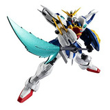 Muñeco Figura Acción Tamashii Nations - Mobile Suit Gundam W