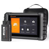 Scanner Automotivo Foxwell Nt809bt Bluetooth Português Obd2