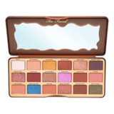 Too Faced Paletas De Sombras 100% Original 