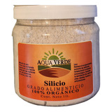 Silicio Organico Algas Fosilizadas 1 Litro 