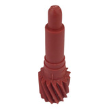 Para Golf Mk1 / Mk2 Modelos 1980-1993 Red Drive Gear En