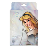 Disney 100 Set Mascarillas Faciales Antioxidantes Durmiente