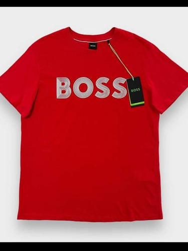 Hugo Boss