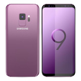 Celular Samsung Galaxy S9 G9600 128gb Dual - Excelente