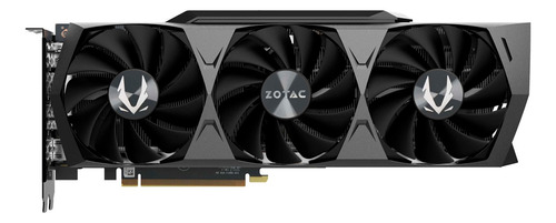 Rtx 3070 Ti Trinity 8gb Zotac