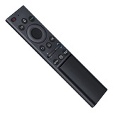 Control Remoto 01358d Para Samsung Smart Tv Mando De Voz