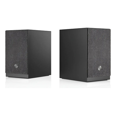 Altavoces HiFi Audio Pro A28 Negro | Meses sin interés