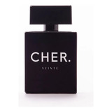 Cher Veinte Fem Eau De Parfum X 100 Ml