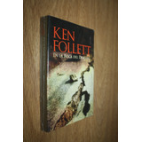 En La Boca Del Dragon - Ken Follett 