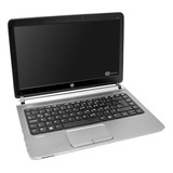 Portatil Hp Probook 430 G2 I5 Cuarta Generacion 4gb 120gb