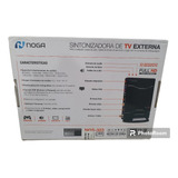 Noga Sintonizadora De Tv Externa Ngs 323 Full Hd 