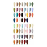 Venalisa® Gel De Barro Color Para Manicure(21-80)