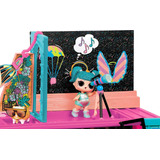 Muñecas Lol Surprise! Clubhouse Playset 40 Sorpresas 569404