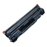 Tóner Compatible Hp Cf278a Para Impresoras Hp P1606, M1536