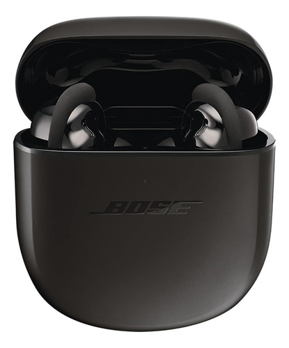 Auriculares Bose Quietcomfort || Wireless Negros 
