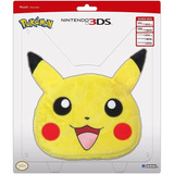 Funda Pouch Hori Pikachu 3ds Nuevo Original