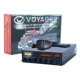 Voyager Vr 9000 Mk Ii Radio Px Amador  Hoje