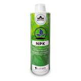 Fertilizante Powerfert Npk Para Aquario Plantado - 1 Litro