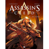 Assassins Creed 05: El Cakr - Eric Corbeyran