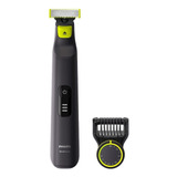 New One Blade Pro Philips Bivolt