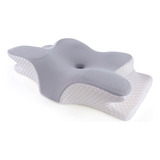 C Almohadas Cervicales For Aliviar El Dolor De Cuello C