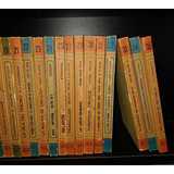 Biblioteca Básica Salvat Colección Pack X 5 Libros V.urquiza